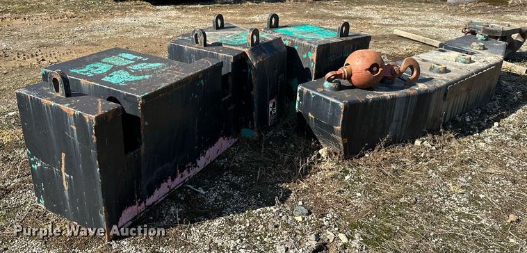 image for item JE9447 1991 Sumitomo LS 118RH  crane