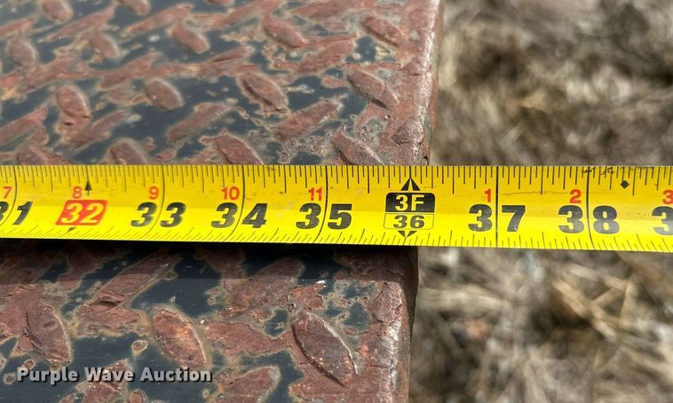 image for item JE9448 1978 Ford  rollback truck