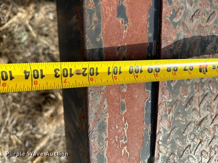 image for item JE9448 1978 Ford  rollback truck