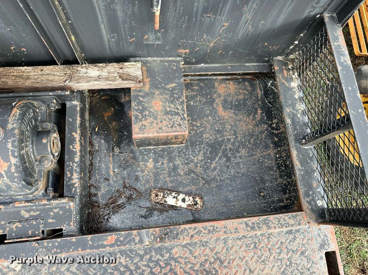 image for item JE9448 1978 Ford  rollback truck