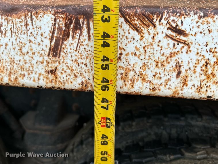 image for item JE9449 1999 Freightliner FLD  dump truck