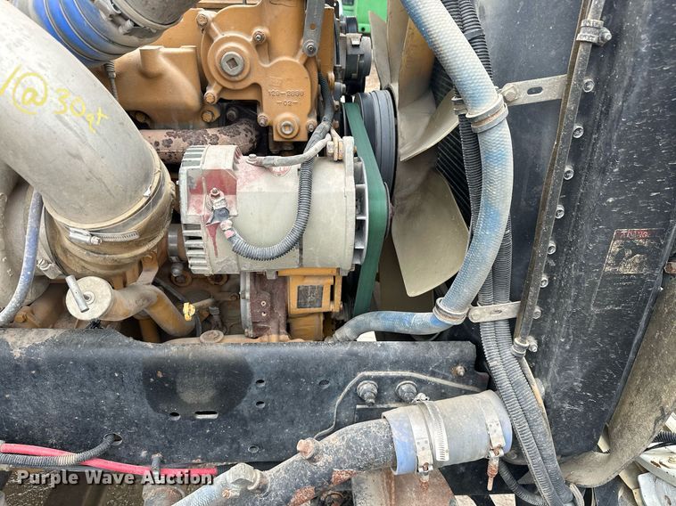 image for item JE9449 1999 Freightliner FLD  dump truck