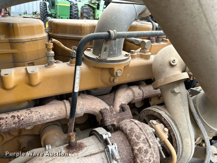 image for item JE9449 1999 Freightliner FLD  dump truck