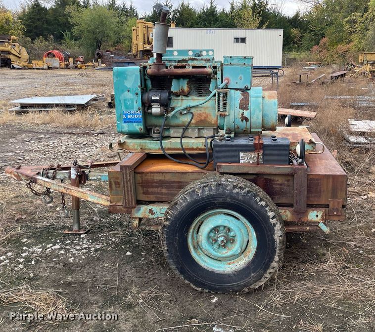 image for item JE9462 Generator