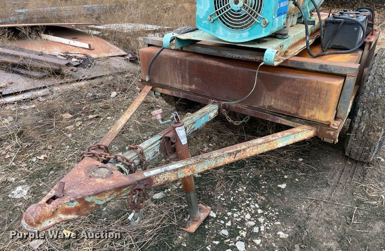 image for item JE9462 Generator