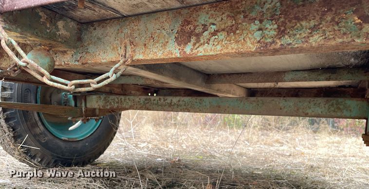 image for item JE9462 Generator