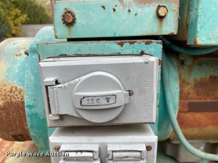 image for item JE9462 Generator