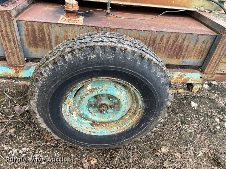 image for item JE9462 Generator