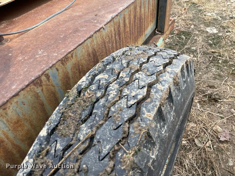 image for item JE9462 Generator