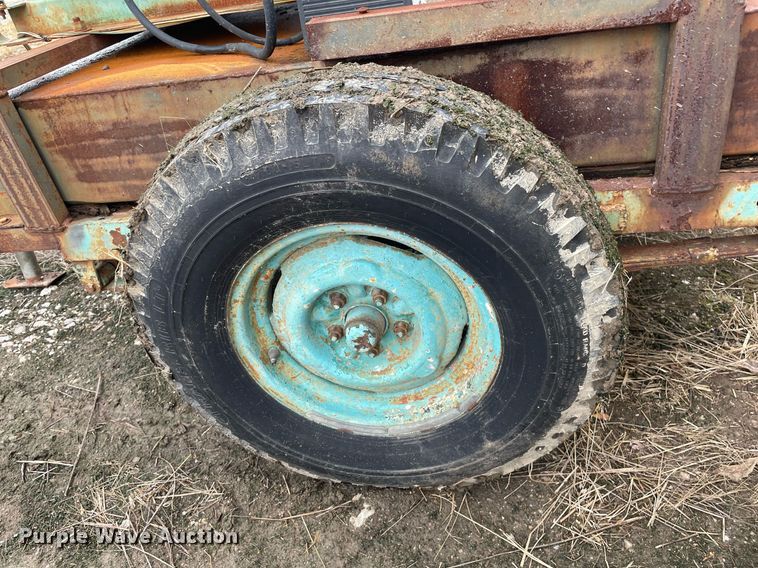 image for item JE9462 Generator