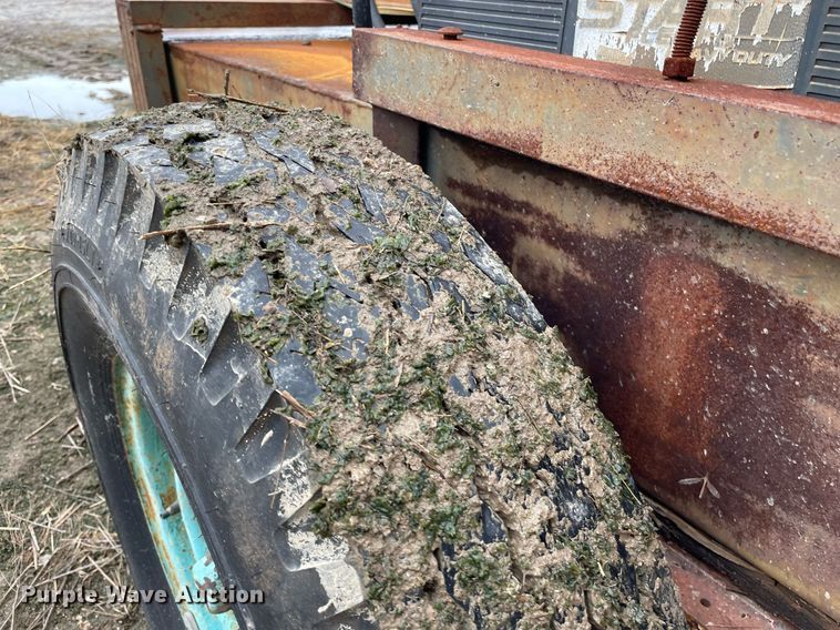 image for item JE9462 Generator