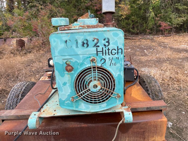 image for item JE9462 Generator