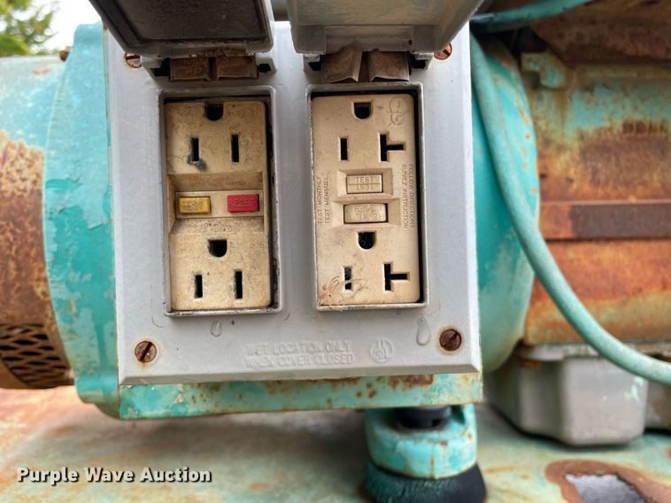 image for item JE9462 Generator