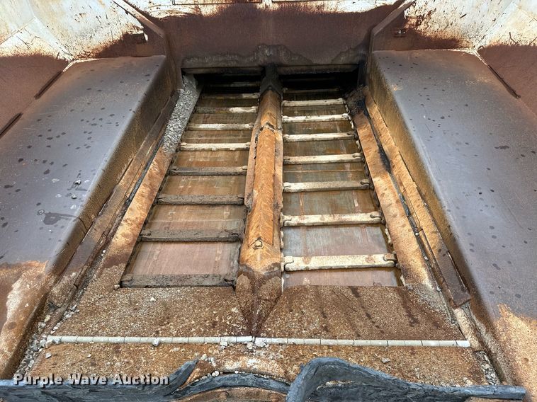 image for item JE9465 1996 Roadtec RP185-10  paver