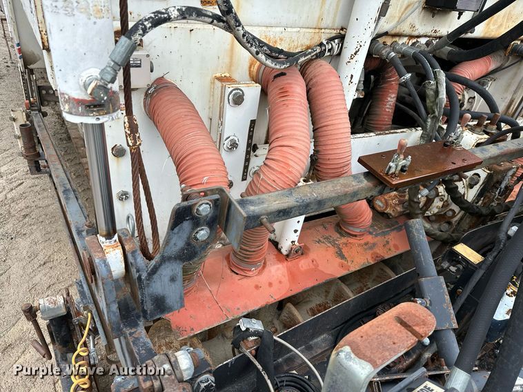 image for item JE9465 1996 Roadtec RP185-10  paver