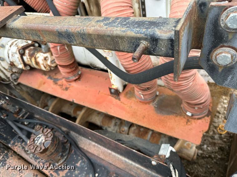 image for item JE9465 1996 Roadtec RP185-10  paver