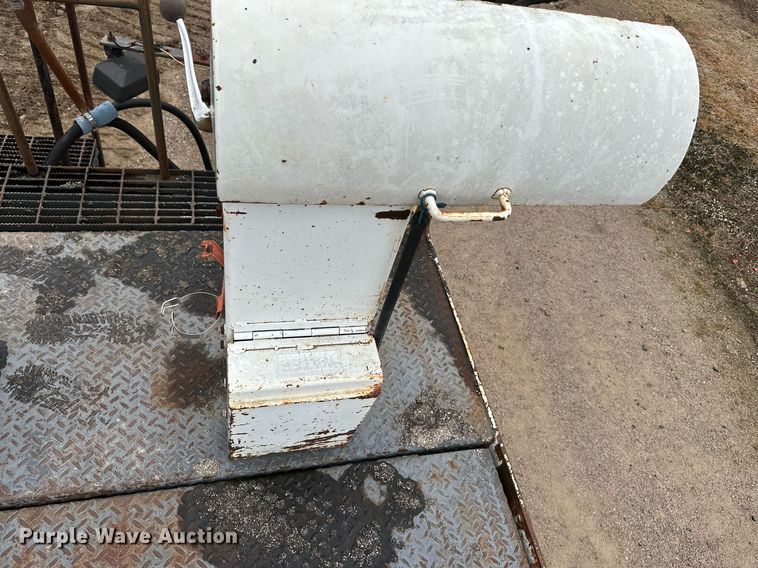 image for item JE9465 1996 Roadtec RP185-10  paver