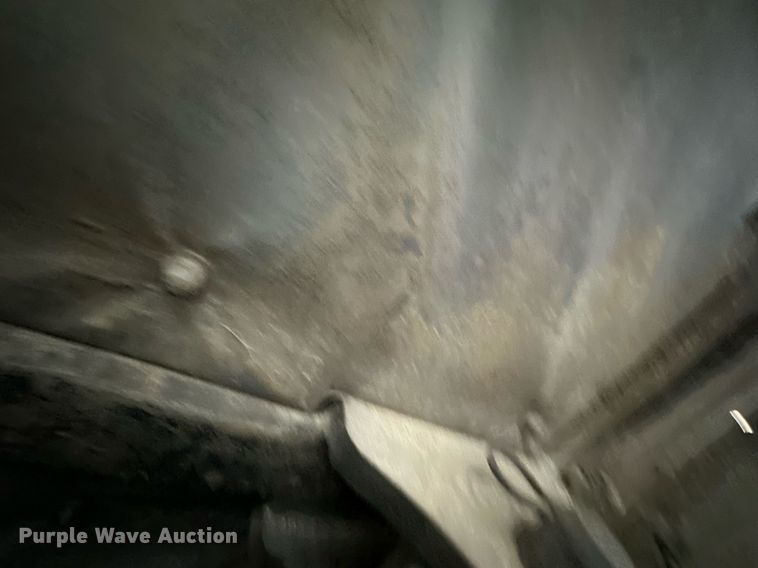 image for item JE9469 2005 Terex TA27  haul truck