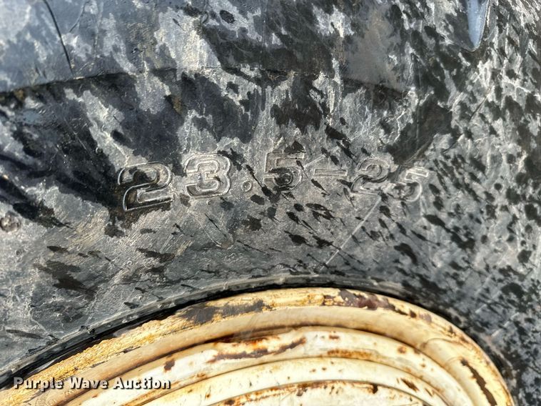 image for item JE9469 2005 Terex TA27  haul truck