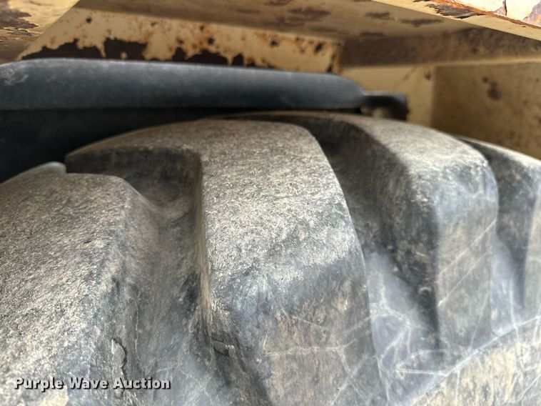 image for item JE9469 2005 Terex TA27  haul truck