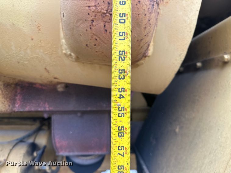 image for item JE9471 1975 Caterpillar 769B  haul truck