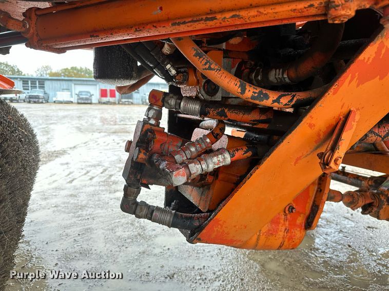 image for item JE9476 1987 Broce RC300  broom