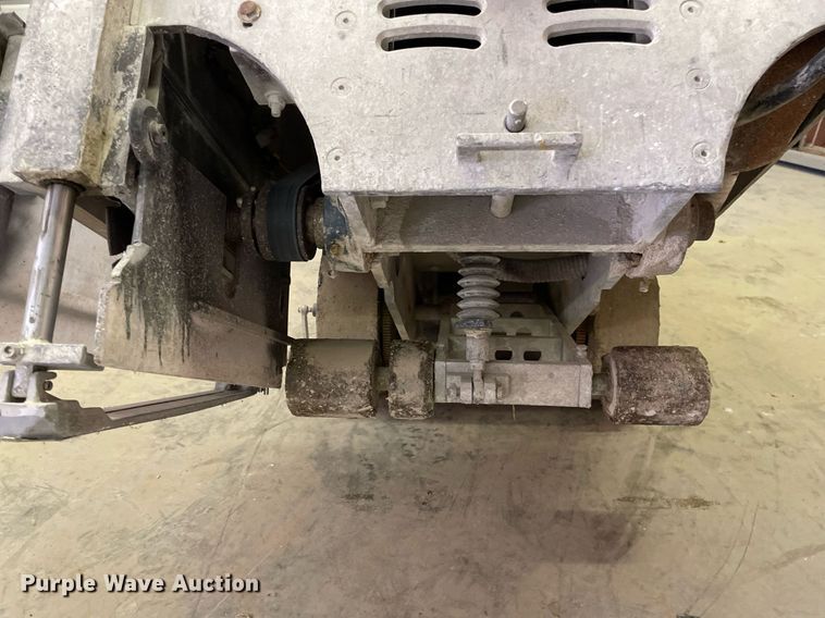 image for item JE9482 Soff-Cut GX3000  concrete saw