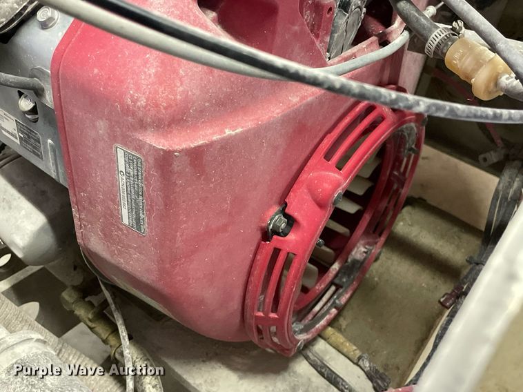 image for item JE9482 Soff-Cut GX3000  concrete saw