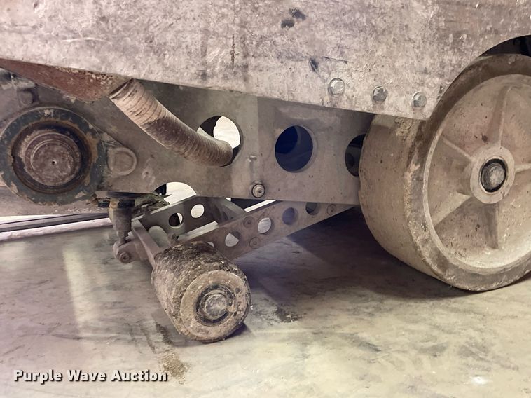 image for item JE9482 Soff-Cut GX3000  concrete saw