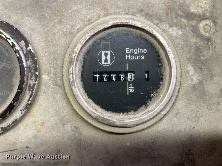 image for item JE9482 Soff-Cut GX3000  concrete saw