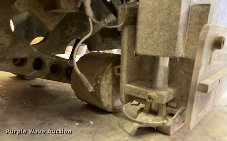 image for item JE9483 (2) Soff-Cut G2000 concrete saws