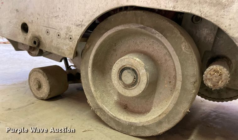 image for item JE9483 (2) Soff-Cut G2000 concrete saws