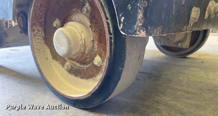 image for item JE9485 2004 Target Pro 66  concrete saw