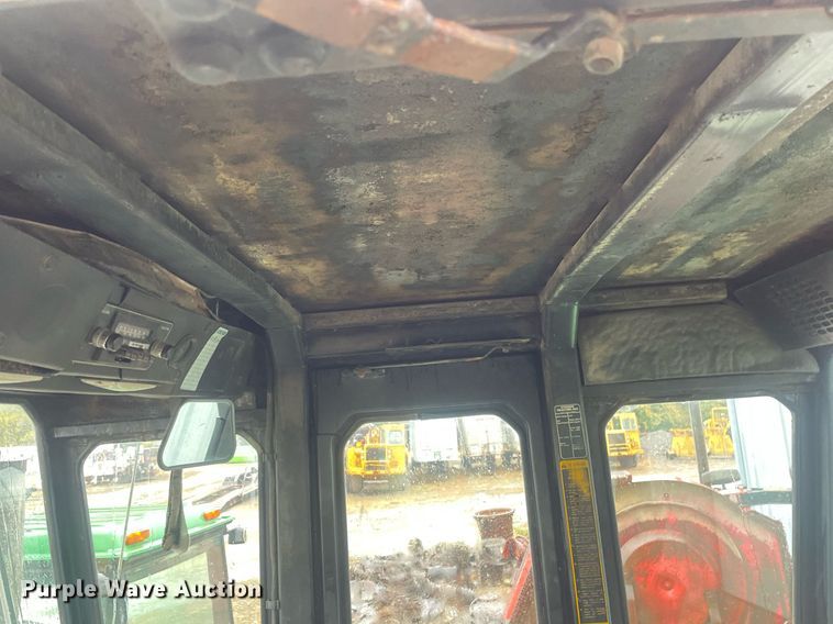 image for item JE9486 Steiger Bearcat ST225  4WD tractor