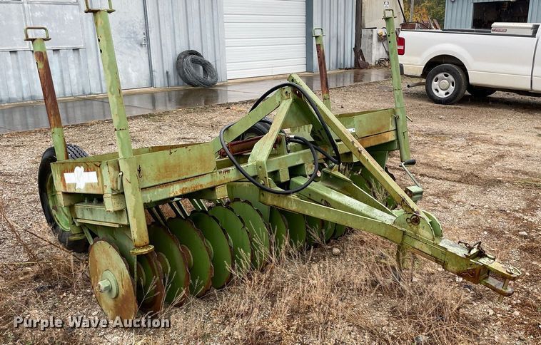 image for item NX9975 Bowie  straw crimper