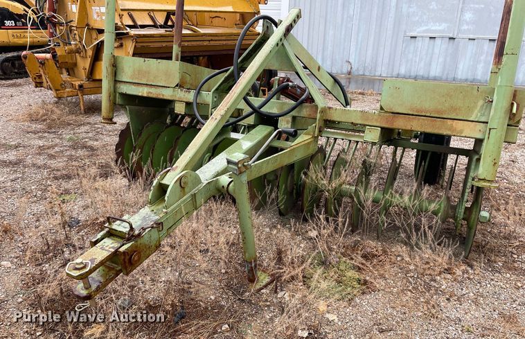 image for item NX9975 Bowie  straw crimper