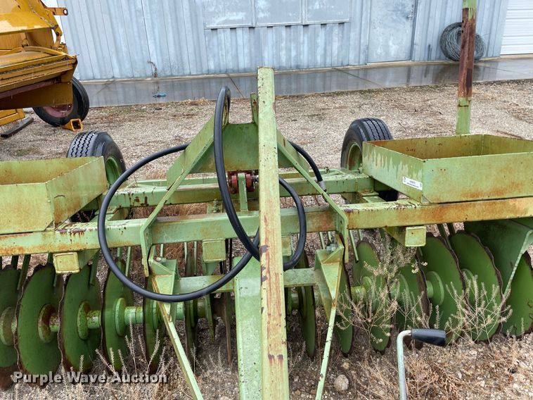 image for item NX9975 Bowie  straw crimper