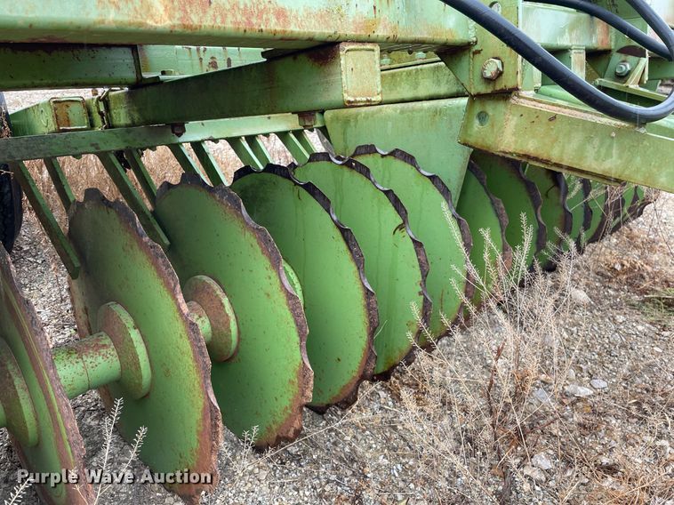 image for item NX9975 Bowie  straw crimper