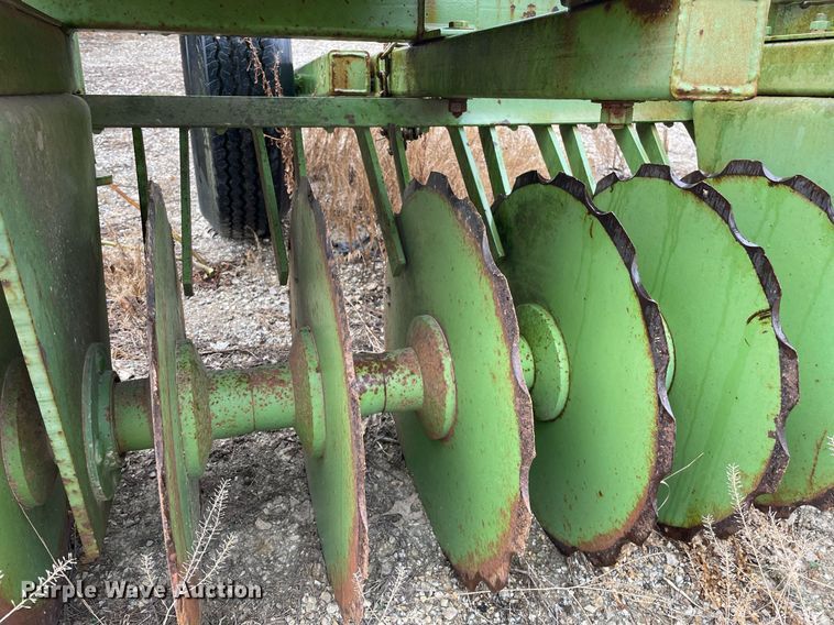 image for item NX9975 Bowie  straw crimper