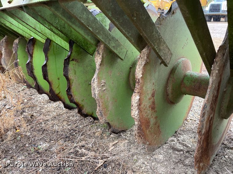 image for item NX9975 Bowie  straw crimper