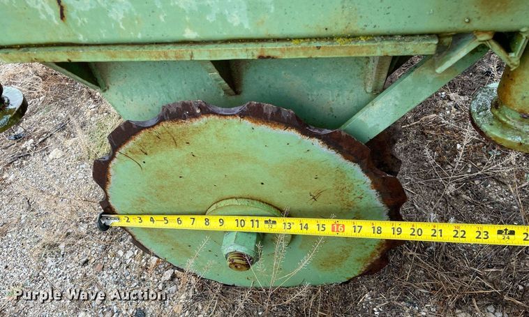 image for item NX9975 Bowie  straw crimper