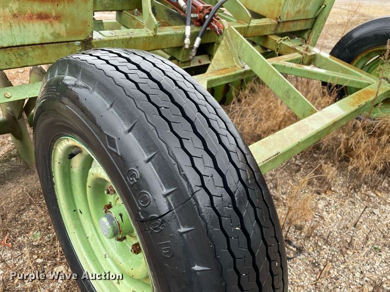 image for item NX9975 Bowie  straw crimper