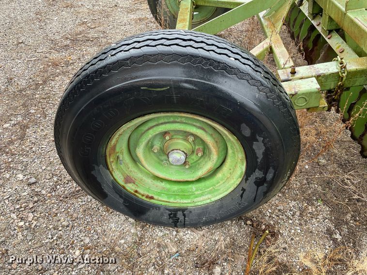 image for item NX9975 Bowie  straw crimper