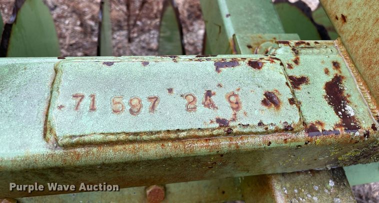 image for item NX9975 Bowie  straw crimper