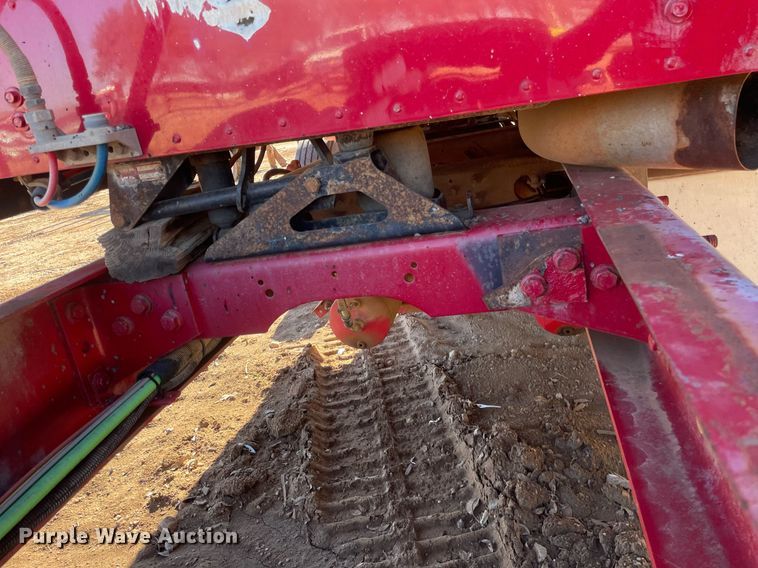 image for item DI3641 2005 International 9200i  semi truck