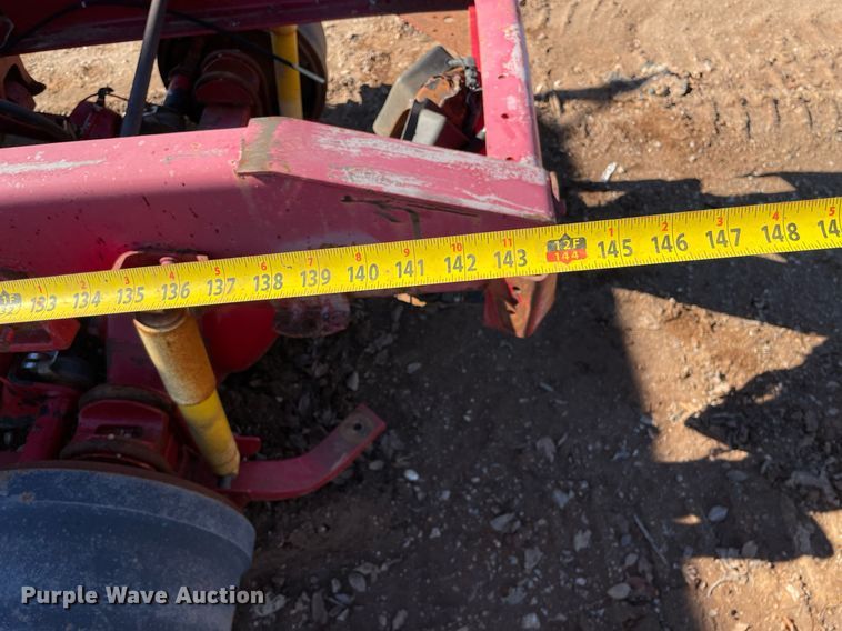 image for item DI3641 2005 International 9200i  semi truck