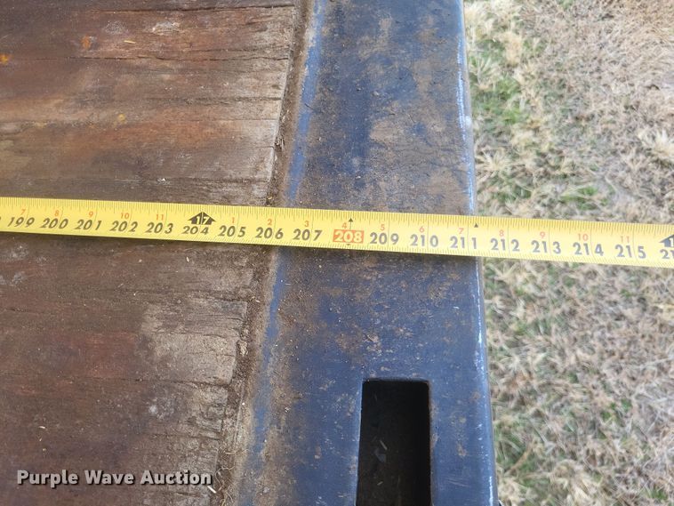 image for item DK1171 2005 International 4400  box truck