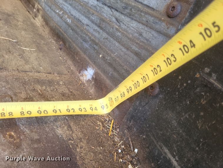 image for item DK1171 2005 International 4400  box truck