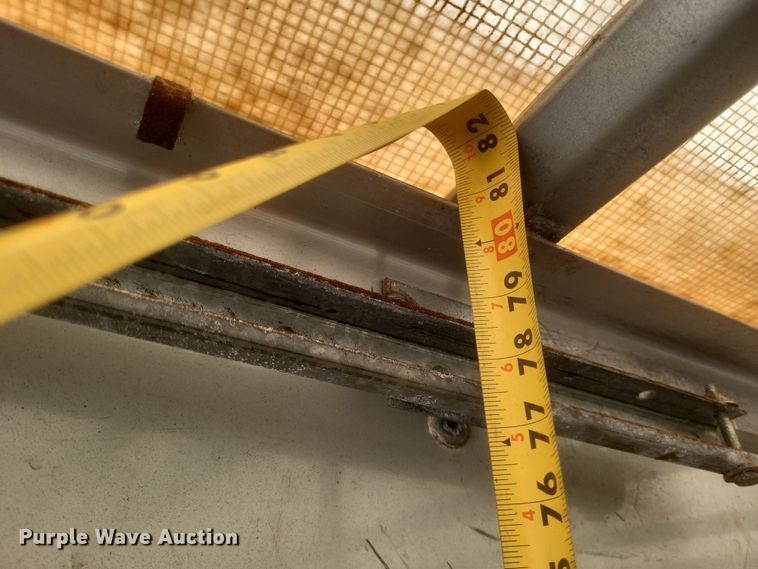 image for item DK1171 2005 International 4400  box truck