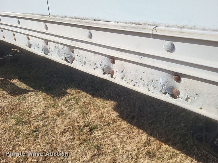 image for item DK1171 2005 International 4400  box truck